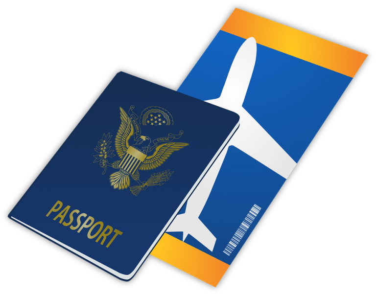 Do you need a passport to Canada Canadian visa application